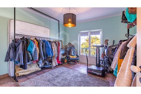 Farm i Mafra, Lisbon, Mafra - € 820.000 | Ref: V26080.1 - foto 25