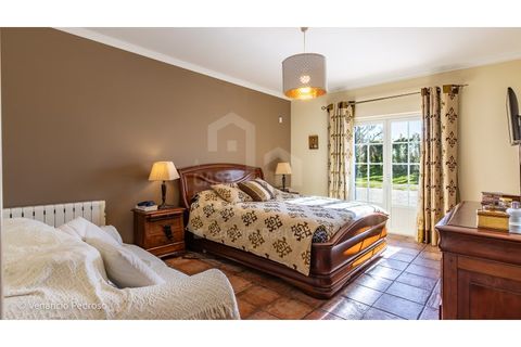 Farm i Mafra, Lisbon, Mafra - € 820.000 | Ref: V26080.1 - foto 26