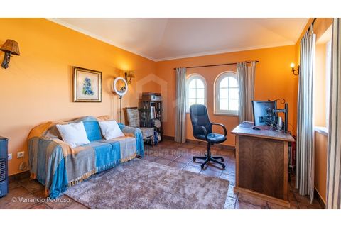 Farm i Mafra, Lisbon, Mafra - € 820.000 | Ref: V26080.1 - foto 33