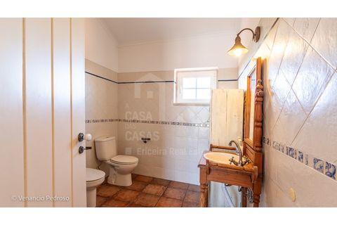 Farm i Mafra, Lisbon, Mafra - € 820.000 | Ref: V26080.1 - foto 34
