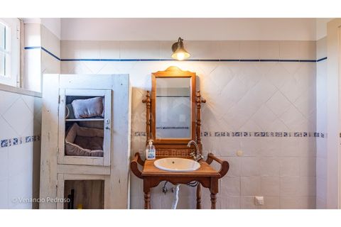 Farm i Mafra, Lisbon, Mafra - € 820.000 | Ref: V26080.1 - foto 35