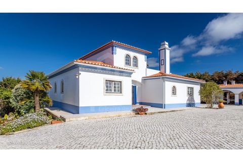 Farm i Mafra, Lisbon, Mafra - € 820.000 | Ref: V26080.1 - foto 42