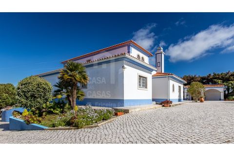 Farm i Mafra, Lisbon, Mafra - € 820.000 | Ref: V26080.1 - foto 45