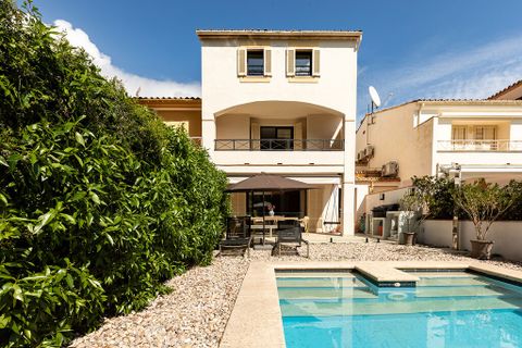 Byhus i Port De Pollenca, Mallorca, Port De Pollenca - € 1.600.000 | Ref: STHO4114 - foto 1