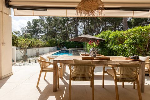 Byhus i Port De Pollenca, Mallorca, Port De Pollenca - € 1.600.000 | Ref: STHO4114 - foto 7