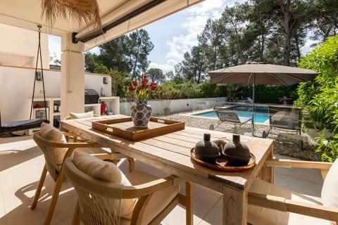 Byhus i Port De Pollenca, Mallorca, Port De Pollenca - € 1.600.000 | Ref: STHO4114 - foto 12