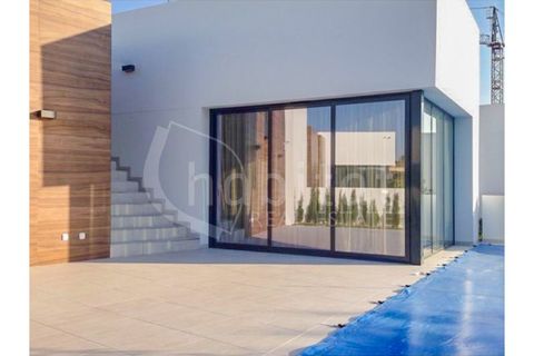 Willa: Algorfa, Alicante, Algorfa – 690 000 € | Ref: VI-172346 – zdjęcie 2