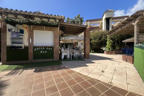 Leilighet i Riviera Del Sol, Malaga, Riviera Del Sol - € 350 000 | Ref: R5344099 - foto 35