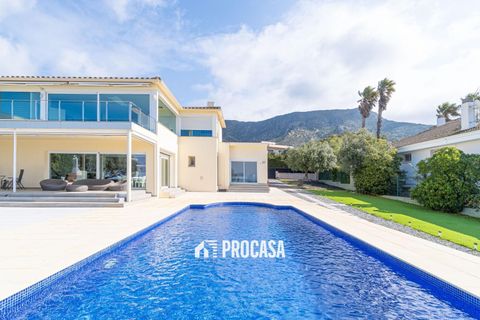 Villa i Roses, Gerona, Roses - € 1.200.000 | Ref: 4212 - foto 9