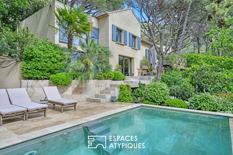 Villa a Uzes, Gard, Uzes - € 729.000 | Ref: HH-15971690 - foto 2
