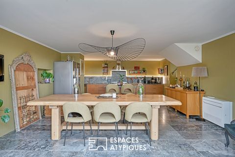 Villa a Uzes, Gard, Uzes - € 729.000 | Ref: HH-15971690 - foto 4
