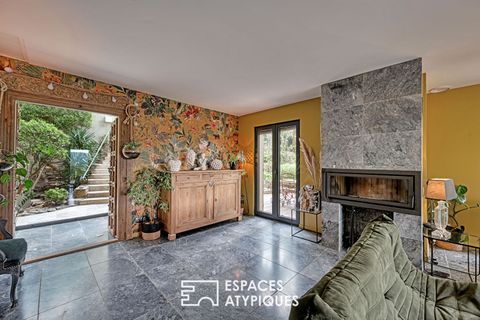 Villa a Uzes, Gard, Uzes - € 729.000 | Ref: HH-15971690 - foto 5