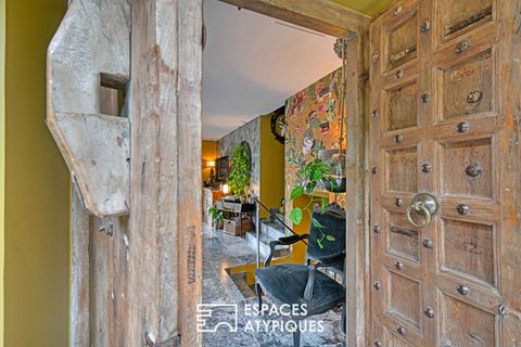 Villa a Uzes, Gard, Uzes - € 729.000 | Ref: HH-15971690 - foto 6