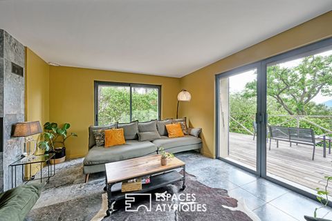 Villa a Uzes, Gard, Uzes - € 729.000 | Ref: HH-15971690 - foto 7