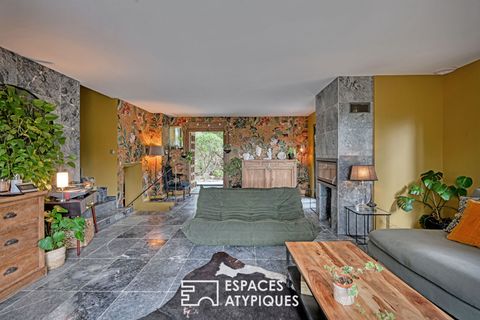 Villa a Uzes, Gard, Uzes - € 729.000 | Ref: HH-15971690 - foto 8