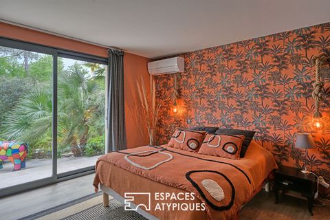 Villa a Uzes, Gard, Uzes - € 729.000 | Ref: HH-15971690 - foto 9