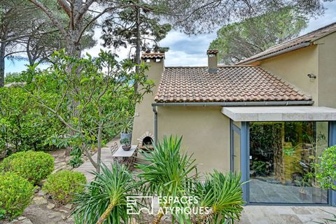Villa a Uzes, Gard, Uzes - € 729.000 | Ref: HH-15971690 - foto 10