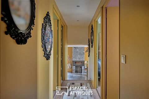 Villa a Uzes, Gard, Uzes - € 729.000 | Ref: HH-15971690 - foto 11