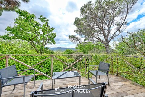 Villa a Uzes, Gard, Uzes - € 729.000 | Ref: HH-15971690 - foto 13