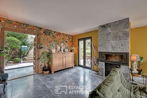 Villa i Uzes, Gard, Uzes - € 729 000 | Ref: HH-15971690 - foto 3