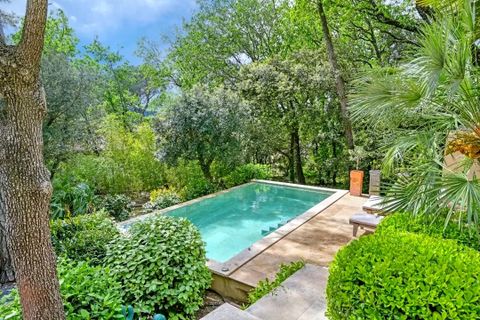 Villa i Uzes, Gard, Uzes - € 729 000 | Ref: HH-15971690 - foto 4