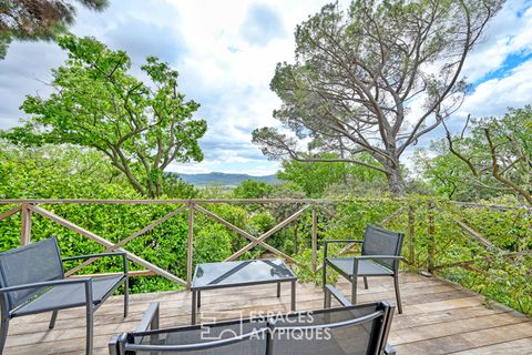 Villa i Uzes, Gard, Uzes - € 729 000 | Ref: HH-15971690 - foto 6