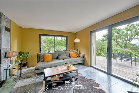 Villa i Uzes, Gard, Uzes - € 729 000 | Ref: HH-15971690 - foto 7