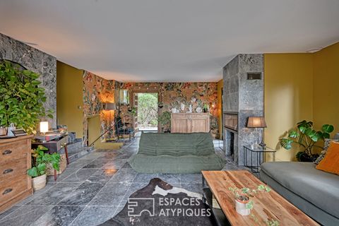 Villa i Uzes, Gard, Uzes - € 729 000 | Ref: HH-15971690 - foto 8
