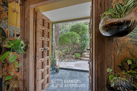 Villa i Uzes, Gard, Uzes - € 729 000 | Ref: HH-15971690 - foto 9