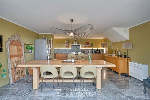 Villa i Uzes, Gard, Uzes - € 729 000 | Ref: HH-15971690 - foto 10