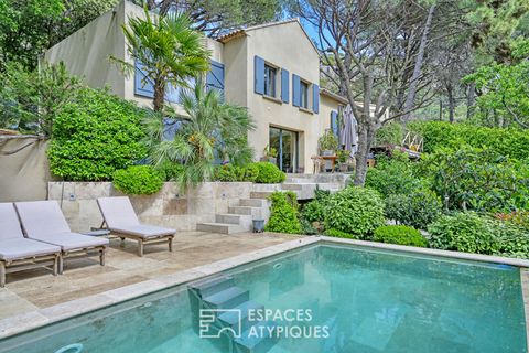 Villa i Uzes, Gard, Uzes - € 729 000 | Ref: HH-15971690 - foto 11