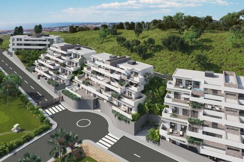 Leilighet i Mijas, Malaga, Mijas - € 690 000 | Ref: MRB7229 - foto 9