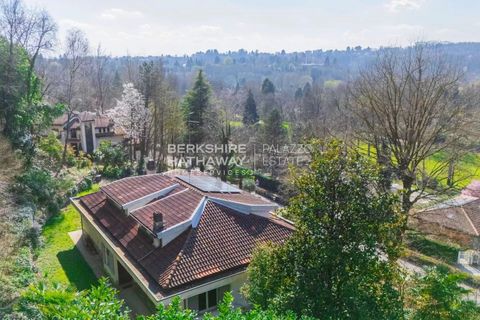 Villa i Como, Como, Como - € 1.200.000 | Ref: ILO3400.1 - foto 2