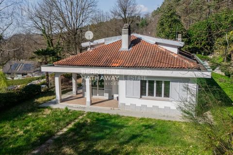 Villa i Como, Como, Como - € 1.200.000 | Ref: ILO3400.1 - foto 7