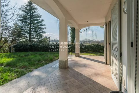 Villa i Como, Como, Como - € 1.200.000 | Ref: ILO3400.1 - foto 8