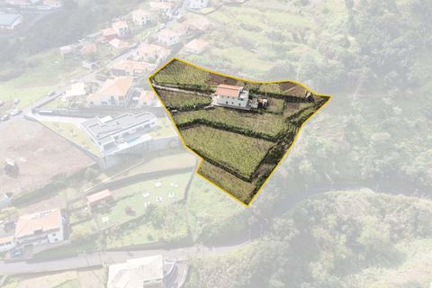 Villa i Sao Vincente, Madeira, Sao Vincente - € 1.400.000 | Ref: C0447-00205 - foto 7