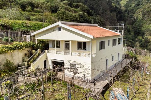 Villa i Sao Vincente, Madeira, Sao Vincente - € 1.400.000 | Ref: C0447-00205 - foto 10