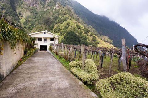 Villa i Sao Vincente, Madeira, Sao Vincente - € 1.400.000 | Ref: C0447-00205 - foto 11