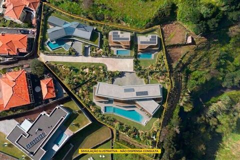 Villa i Sao Vincente, Madeira, Sao Vincente - € 1.400.000 | Ref: C0447-00205 - foto 1