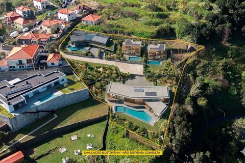 Villa i Sao Vincente, Madeira, Sao Vincente - € 1.400.000 | Ref: C0447-00205 - foto 2