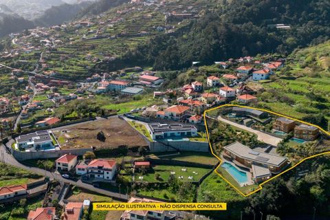 Villa i Sao Vincente, Madeira, Sao Vincente - € 1.400.000 | Ref: C0447-00205 - foto 3
