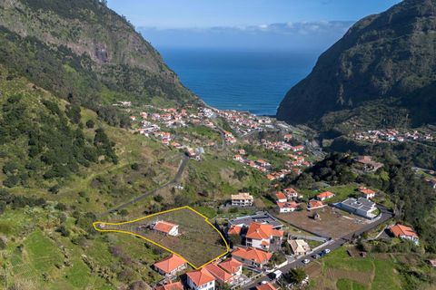 Villa i Sao Vincente, Madeira, Sao Vincente - € 1.400.000 | Ref: C0447-00205 - foto 4