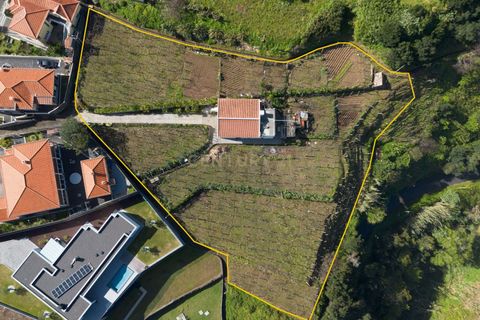 Villa i Sao Vincente, Madeira, Sao Vincente - € 1.400.000 | Ref: C0447-00205 - foto 6