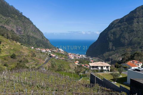 Villa i Sao Vincente, Madeira, Sao Vincente - € 1.400.000 | Ref: C0447-00205 - foto 8