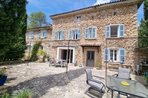Villa i Lorgues, Var, Lorgues - € 890.000 | Ref: HH-15735564 - foto 2