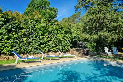 Villa i Lorgues, Var, Lorgues - € 890.000 | Ref: HH-15735564 - foto 4