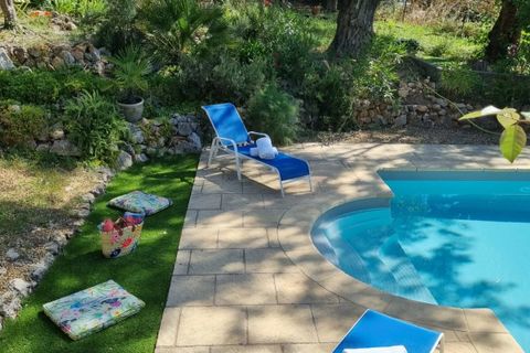 Villa i Lorgues, Var, Lorgues - € 890.000 | Ref: HH-15735564 - foto 5
