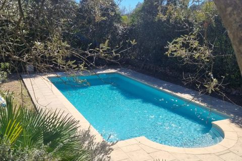 Villa i Lorgues, Var, Lorgues - € 890.000 | Ref: HH-15735564 - foto 6