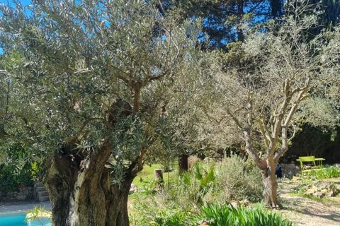Villa i Lorgues, Var, Lorgues - € 890.000 | Ref: HH-15735564 - foto 7