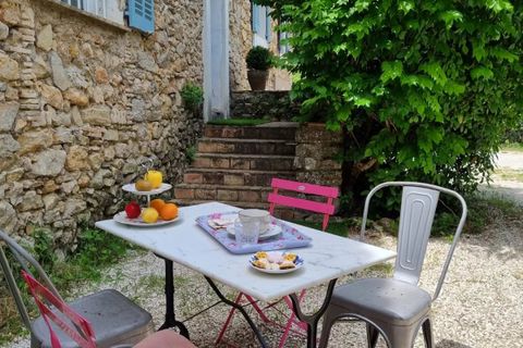 Villa i Lorgues, Var, Lorgues - € 890.000 | Ref: HH-15735564 - foto 8